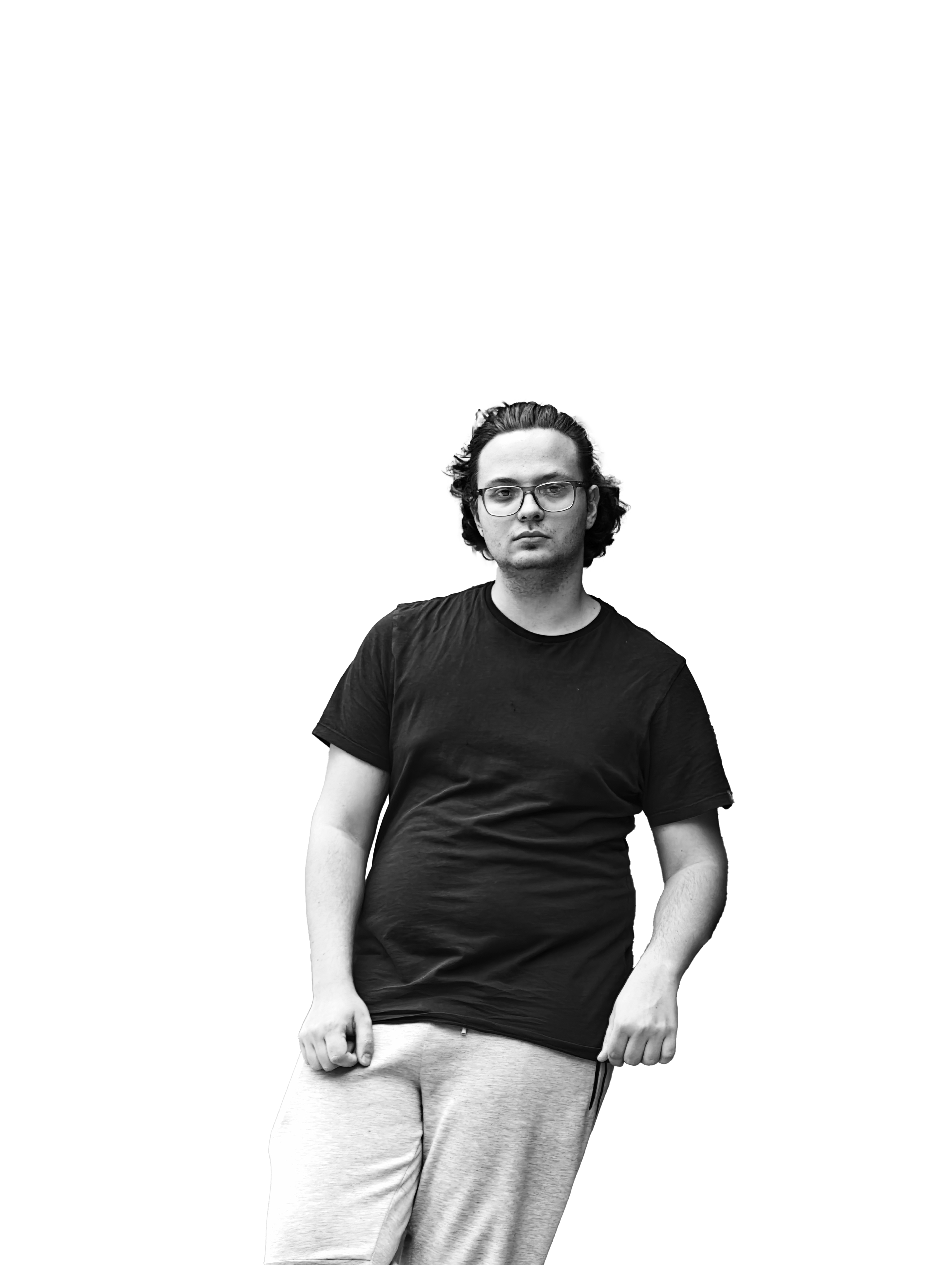 Mathis Damiens